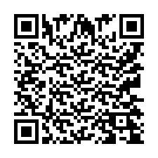 QR код за телефонен номер +9513524532