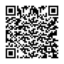 QR Code pour le numéro de téléphone +9513524556