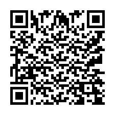 QR код за телефонен номер +9513524568