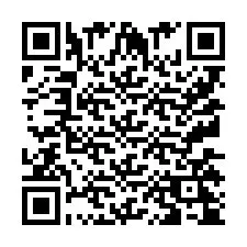 QR код за телефонен номер +9513524570