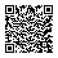 QR код за телефонен номер +9513524571