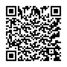 QR код за телефонен номер +9513524630