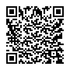 Codice QR per il numero di telefono +9513524646