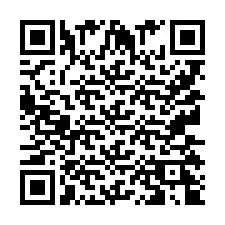 QR kód a telefonszámhoz +9513524823