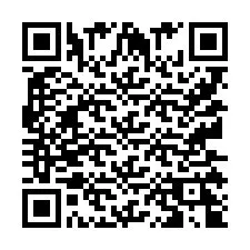 Código QR para número de teléfono +9513524846