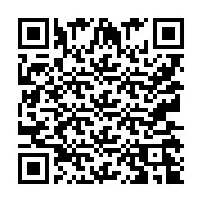 Codice QR per il numero di telefono +9513524983