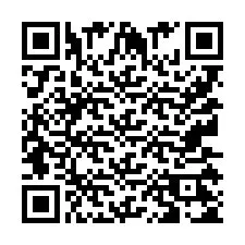 Código QR para número de telefone +9513525007