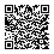 QR Code pour le numéro de téléphone +9513525072