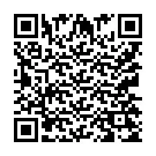 QR Code pour le numéro de téléphone +9513525076