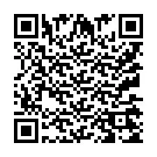 QR kód a telefonszámhoz +9513525080