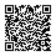 Codice QR per il numero di telefono +9513525089