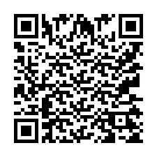 Codice QR per il numero di telefono +9513525503