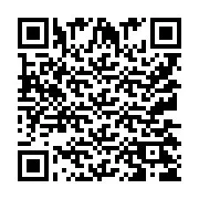 Kode QR untuk nomor Telepon +9513525634