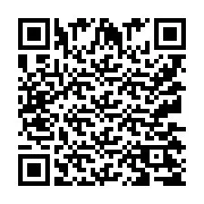 Codice QR per il numero di telefono +9513525734