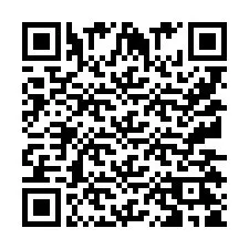 Codice QR per il numero di telefono +9513525928
