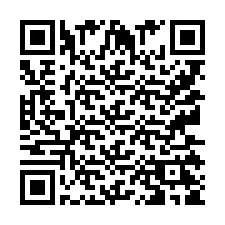 Codice QR per il numero di telefono +9513525942