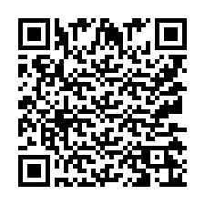 电话号码二维码 +9513526004