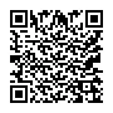 电话号码二维码 +9513526007