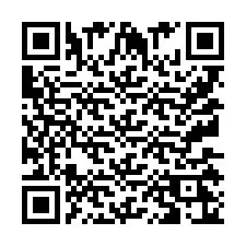 电话号码二维码 +9513526010