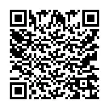 QR Code for Phone number +9513526087