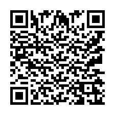QR Code สำหรับหมายเลขโทรศัพท์ +9513526118