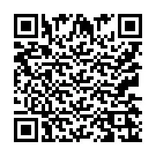 QR Code for Phone number +9513526125