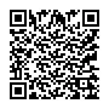QR Code for Phone number +9513526202