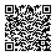 QR Code for Phone number +9513526222