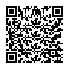 QR Code for Phone number +9513526224