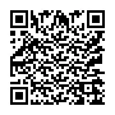 Kod QR dla numeru telefonu +9513526288