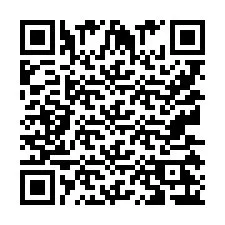 QR-koodi puhelinnumerolle +9513526307