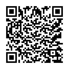 QR-Code für Telefonnummer +9513526309