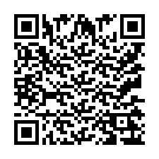 QR-koodi puhelinnumerolle +9513526311