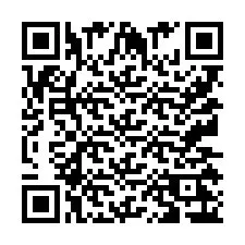 Codice QR per il numero di telefono +9513526319