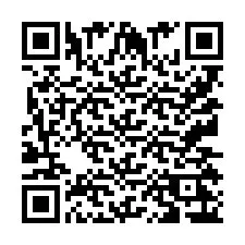 QR Code สำหรับหมายเลขโทรศัพท์ +9513526329