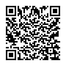 QR kód a telefonszámhoz +9513526352