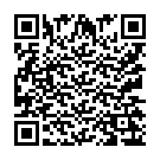 Kod QR dla numeru telefonu +9513526358