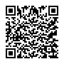 Código QR para número de telefone +9513526363