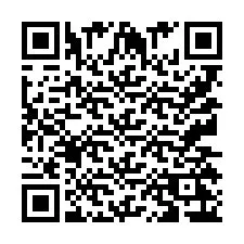 QR kód a telefonszámhoz +9513526369