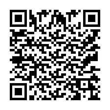 QR kód a telefonszámhoz +9513526401