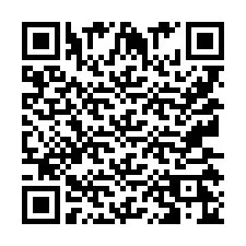 Codice QR per il numero di telefono +9513526403