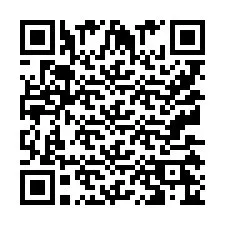 QR-koodi puhelinnumerolle +9513526405