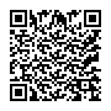 Codice QR per il numero di telefono +9513526411