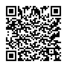 電話番号のQRコード +9513526429