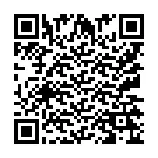 QR kód a telefonszámhoz +9513526458