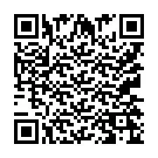 Código QR para número de teléfono +9513526463