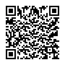 QR Code pour le numéro de téléphone +9513526464