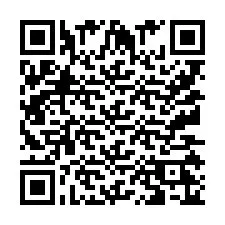 Código QR para número de telefone +9513526508