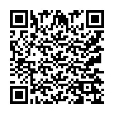 QR kód a telefonszámhoz +9513526534