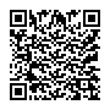 Kod QR dla numeru telefonu +9513526538